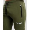 Exalted Pánské tepláky X1 - army green (Velikost M)