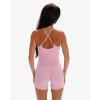 Exalted Elysia Glow Motion Tank - blush pink (Velikost M)