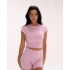 Exalted Elysia Glow Motion Tričko - blushpink (Velikost M)