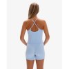 Exalted Elysia Glow Motion Tank - powderblue (Velikost XS)
