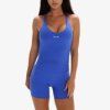 Exalted Elysia Glow Motion Tank - royal blue (Velikost XL)
