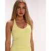 Exalted Elysia Glow Motion Tank - lemon glow (Velikost XS)