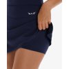 Exalted Elysia Glow Motion sukně - midnight navy (Velikost XS)