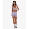 Exalted Elysia Glow Motion šortky - lilac mist (Velikost L)