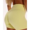 Exalted Elysia Glow Motion šortky - lemon glow (Velikost XS)
