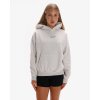 Exalted Dámská Comfy-Nest mikina - marl grey (Velikost L)
