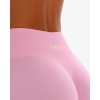Exalted PushUp Seamless šortky 4" - baby pink (Velikost XS)