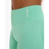 Exalted PushUp Seamless šortky 4" - mint (Velikost XS)