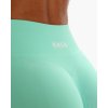Exalted PushUp Seamless šortky 4" - mint (Velikost XS)