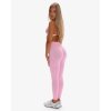 Exalted PushUp Seamless legíny - baby pink (Velikost XS)