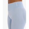 Exalted PushUp Seamless legíny - baby blue (Velikost XS)