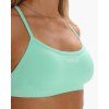 Exalted Impact Elevate bezešvá sportovní podprsenka 2.0 - mint (Velikost XS)