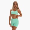 Exalted Impact Elevate bezešvá sportovní podprsenka 2.0 - mint (Velikost XS)