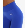 Exalted Impact Bezešvé Legíny 2.0 - royal blue (Velikost L)