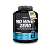 BioTech Iso Whey Zero 1816 g (Příchuť kokos)