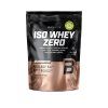 BioTech Iso Whey Zero 454 g (Příchuť káva latte)