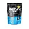 BioTech Iso Whey Zero 454 g (Příchuť hořká čokoláda)