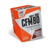 Extrifit CFM Instant Whey 80 20 x 30 g (Příchuť jahoda)