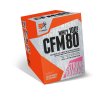 Extrifit CFM Instant Whey 80 20 x 30 g (Příchuť jahoda)