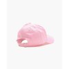 EXLTD F HAT ICONCAPCLASSIC BLUSHPINK 2