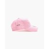 EXLTD U HAT ICONCAPTRUCKER BLUSHPINK 1