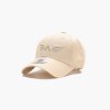 EXLTD F HAT ICONCAPCLASSIC BEIGE FEED