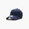 EXLTD F HAT ICONCAPCLASSIC NAVYBLUE FEED