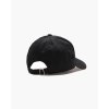 EXLTD F HAT ICONCAPCLASSIC BLACK 2