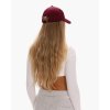 EXLTD F HAT ICONCAPCLASSIC BURGUNDY 4