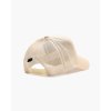 EXLTD U HAT ICONCAPTRUCKER BEIGE 2