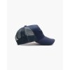 EXLTD U HAT ICONCAPTRUCKER NAVYBLUE 1 1