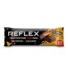 Reflex High Protein Twin Bar 60 g (Příchuť čokoláda-karamel)