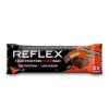 Reflex High Protein Twin Bar 60 g (Příchuť čokoláda-karamel)