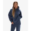 Exalted Comfy-Nest™ ORIGINAL OVERSIZED Mikina - dusty navy (Velikost XL)