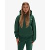 Exalted Comfy-Nest™ ORIGINAL OVERSIZED Mikina - forest green (Velikost S)