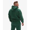 Exalted Pánská Comfy-Nest ICON Mikina - forest green (Velikost M)