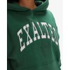 Exalted Dámská Comfy-Nest ICON mikina - forest green (Velikost XS)