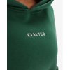 Exalted Dámská Comfy-Nest mikina - forest green (Velikost XXS)