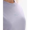 Exalted Dámské EXLD OVERSIZED Tričko - chalk blue (Velikost XXS)