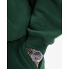 Exalted Comfy-Nest™ ORIGINAL OVERSIZED Mikina - forest green (Velikost XL)