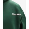 Exalted Comfy-Nest™ ORIGINAL OVERSIZED Mikina - forest green (Velikost XL)