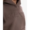 Exalted Dámská Comfy-Nest TONE Mikina - true taupe (Velikost L)