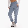 Exalted Dámské Comfy-Nest Tepláky - misty blue (Velikost XXS)
