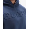 Exalted Pánská Comfy-Nest TONE Mikina - dusty navy (Velikost S)