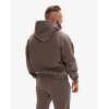 Exalted Comfy-Nest TONE Mikina - true taupe (Velikost 3XL)