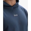 Exalted Pánská EXLD OVERSIZED Mikina - navy blue (Velikost S)