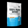 BioTech 100% Pure Whey 454 g (Příchuť banán)