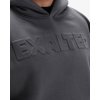 Exalted Comfy-Nest TONE Mikina - pewter grey (Velikost L)