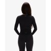 Exalted Serenity Soft Touch Top - černá (Velikost M)