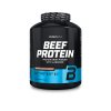 BioTech Beef Protein 1816 g (Příchuť jahoda)